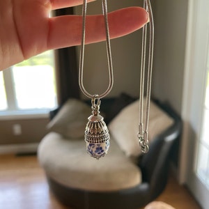Eliza ha añadido una foto de su compra