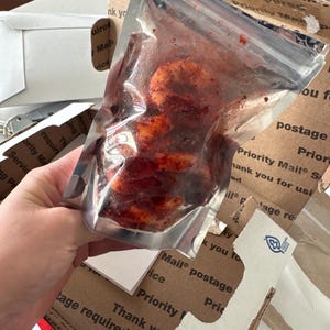 Jessica ha añadido una foto de su compra