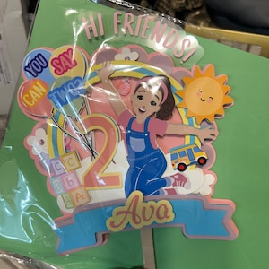 Etsy buyer added a photo of their purchase