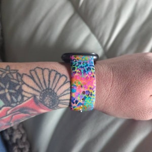 Kimberly added a photo of their purchase