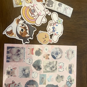Aly added a photo of their purchase