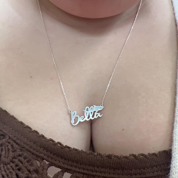 Personalized Arabic Name Necklace Gold Dainty Arabic Necklace Arabic personalized-arabic-name-necklace-gold-dainty-arabic-necklace-arabic