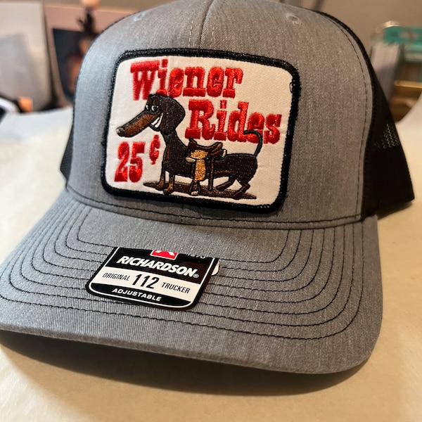 Buick Motorsports Truck Car Vintage Style Retro Patch Iron Sew Cap Hat ...