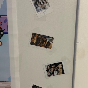 チェ・イェナ セルカ/セルフィーフォトカード | IZONE イェナ フォト