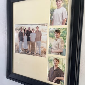 Kellie added a photo of their purchase