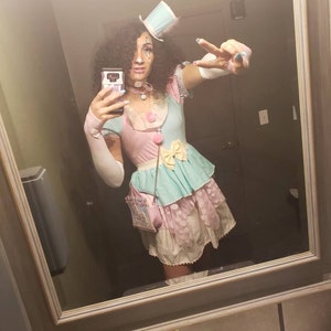 Dreya added a photo of their purchase