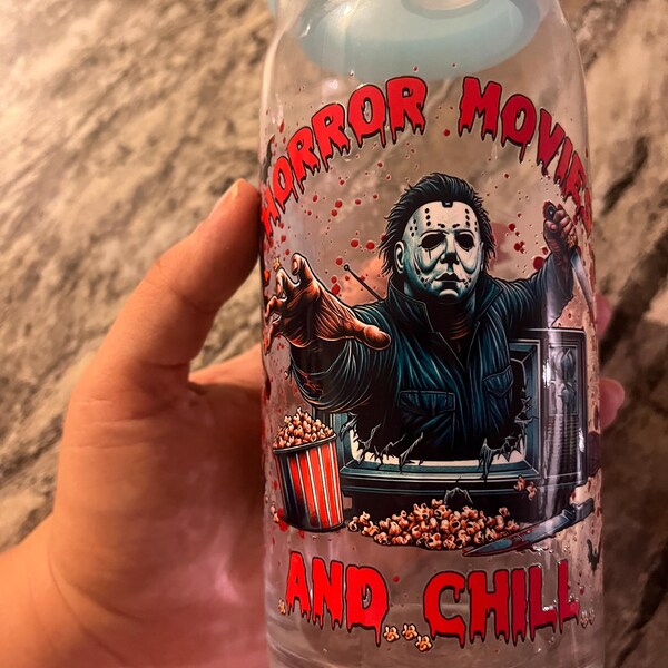 UVDTF Decal Ready to Apply Sized 3 4 High Quality Printed in House