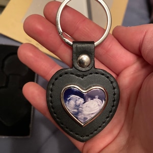 Michelle added a photo of their purchase
