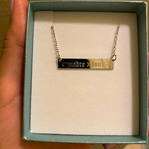 Brittany added a photo of their purchase