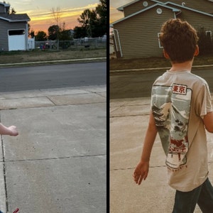 Amelia added a photo of their purchase