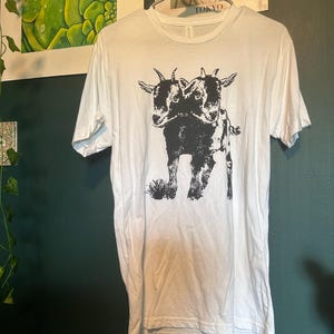 Asher added a photo of their purchase