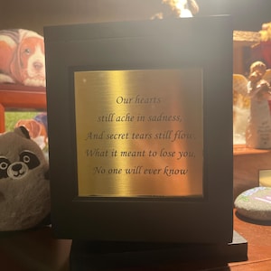 Deanna ha aggiunto una foto del proprio acquisto