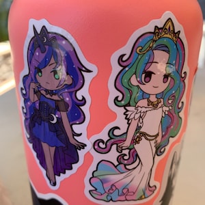 Mia added a photo of their purchase