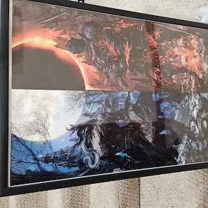 Rick added a photo of their purchase