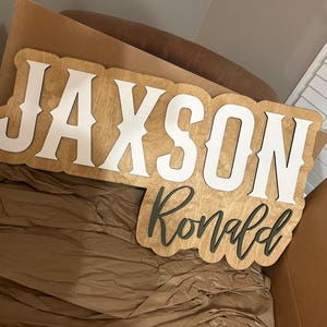 Lauren added a photo of their purchase