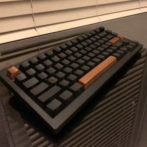 William added a photo of their purchase