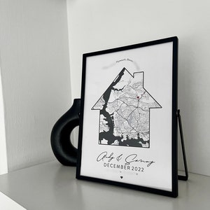 Etsy-koper heeft een foto van de aankoop toegevoegd