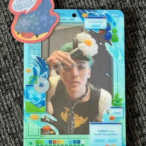 Mason added a photo of their purchase