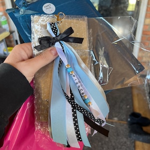 Brandi hat ein Foto des gekauften Artikels hinzugefügt