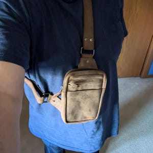 Martin added a photo of their purchase