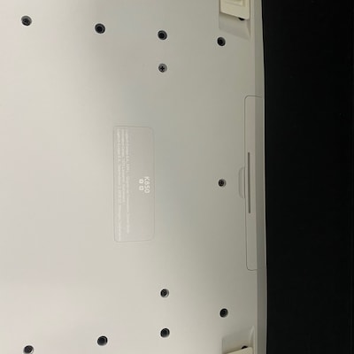 Zotech Replacement Tilt Leg For Logitech MK320 Keyboard Only One Leg In - Foto 4