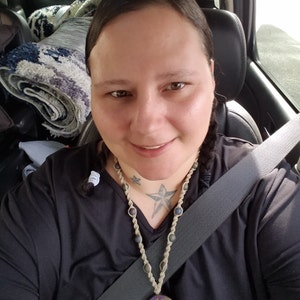 Dezirae added a photo of their purchase