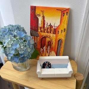 Andrea added a photo of their purchase