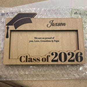 Cheri added a photo of their purchase