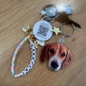 Gabby added a photo of their purchase