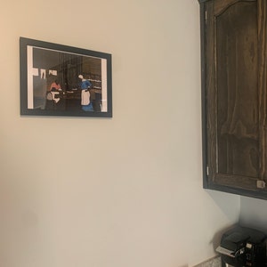 maggie heeft een foto van de aankoop toegevoegd