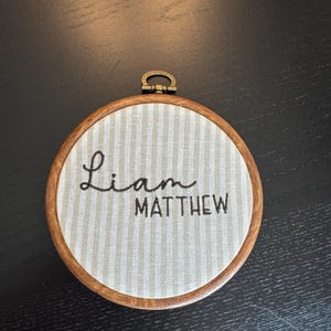 Emily added a photo of their purchase