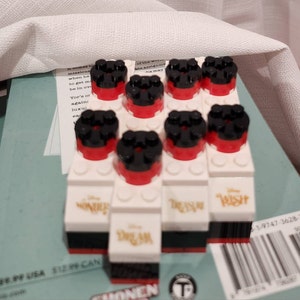 Lilliana added a photo of their purchase