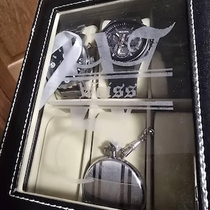 Jamie added a photo of their purchase