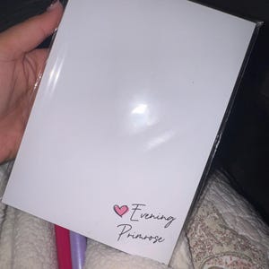 Daisy ha añadido una foto de su compra
