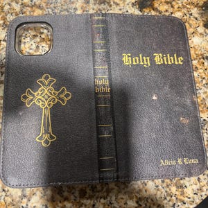 Alex added a photo of their purchase