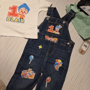 Laura added a photo of their purchase