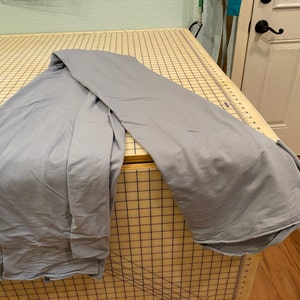Pat added a photo of their purchase