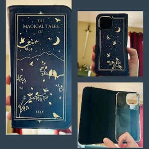 Molly added a photo of their purchase