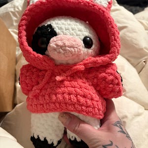 Brianne ha añadido una foto de su compra