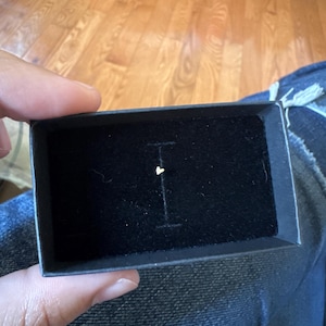 Moriah added a photo of their purchase