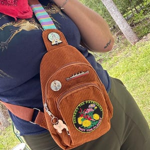 B. added a photo of their purchase