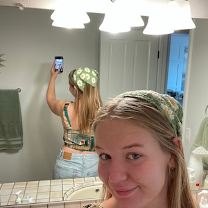 Hannah added a photo of their purchase