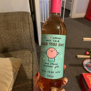 Charlotte added a photo of their purchase