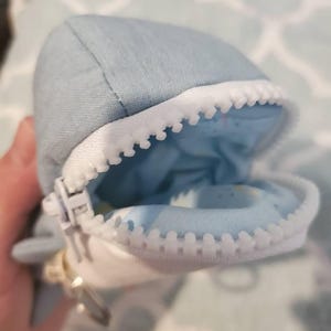 Kitty added a photo of their purchase