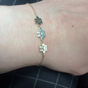 Hannah added a photo of their purchase