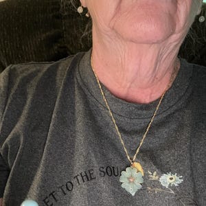 Melva added a photo of their purchase