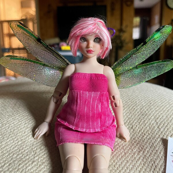 TBLeague 1/12 Female Flexible Body Model Pale Skin 6 Figure Doll