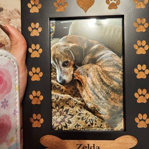 Lorena added a photo of their purchase