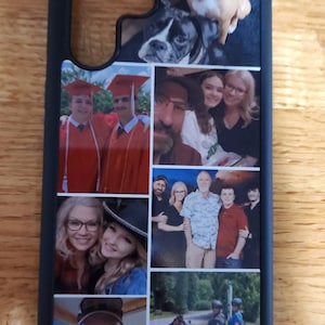 Lauren added a photo of their purchase