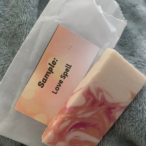 Alyssa added a photo of their purchase